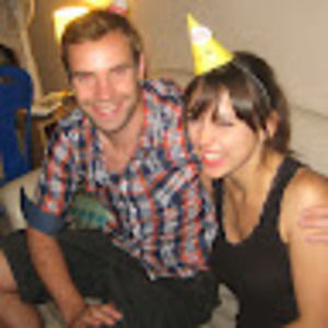 Meet your Posher, Cathal